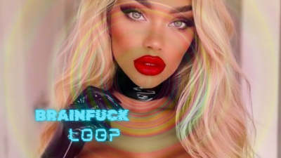 B R A I N F U C K Loop