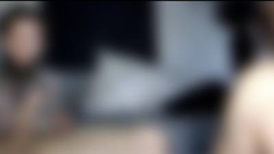 Goddess Nova & Crixon Cruz