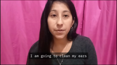 Ear Cleaning