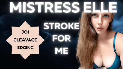 Findom JOI | Mine To Control