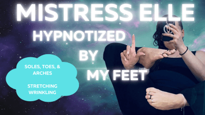 You'll Never Touch, But You'll Always Crave