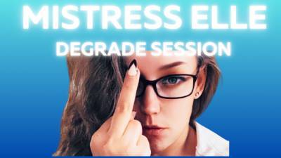 Beneath Me, Even Here