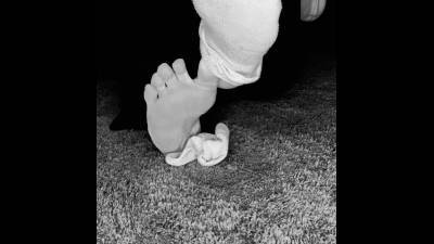 Let My Feet Drain You