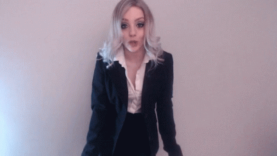 Cumming Is Bad Business Orgasm Denial