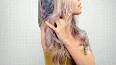 Armpit Fetish POV