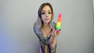 Going Gay For Goddess Anal Virgin