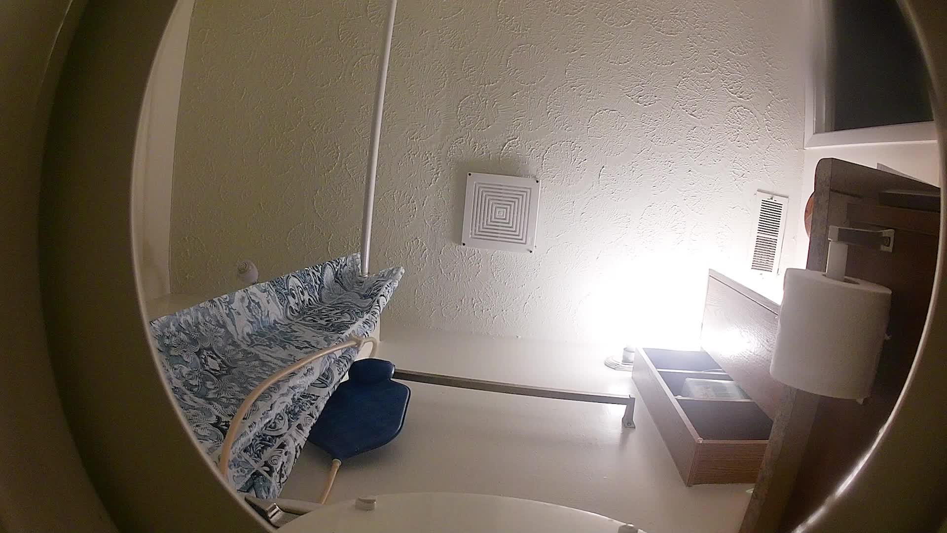 Toilet Slavery- You Are Floating In Giantess's Mxdominion's Colossal POV1080, Giantess, Female Domination, Ass Worship
