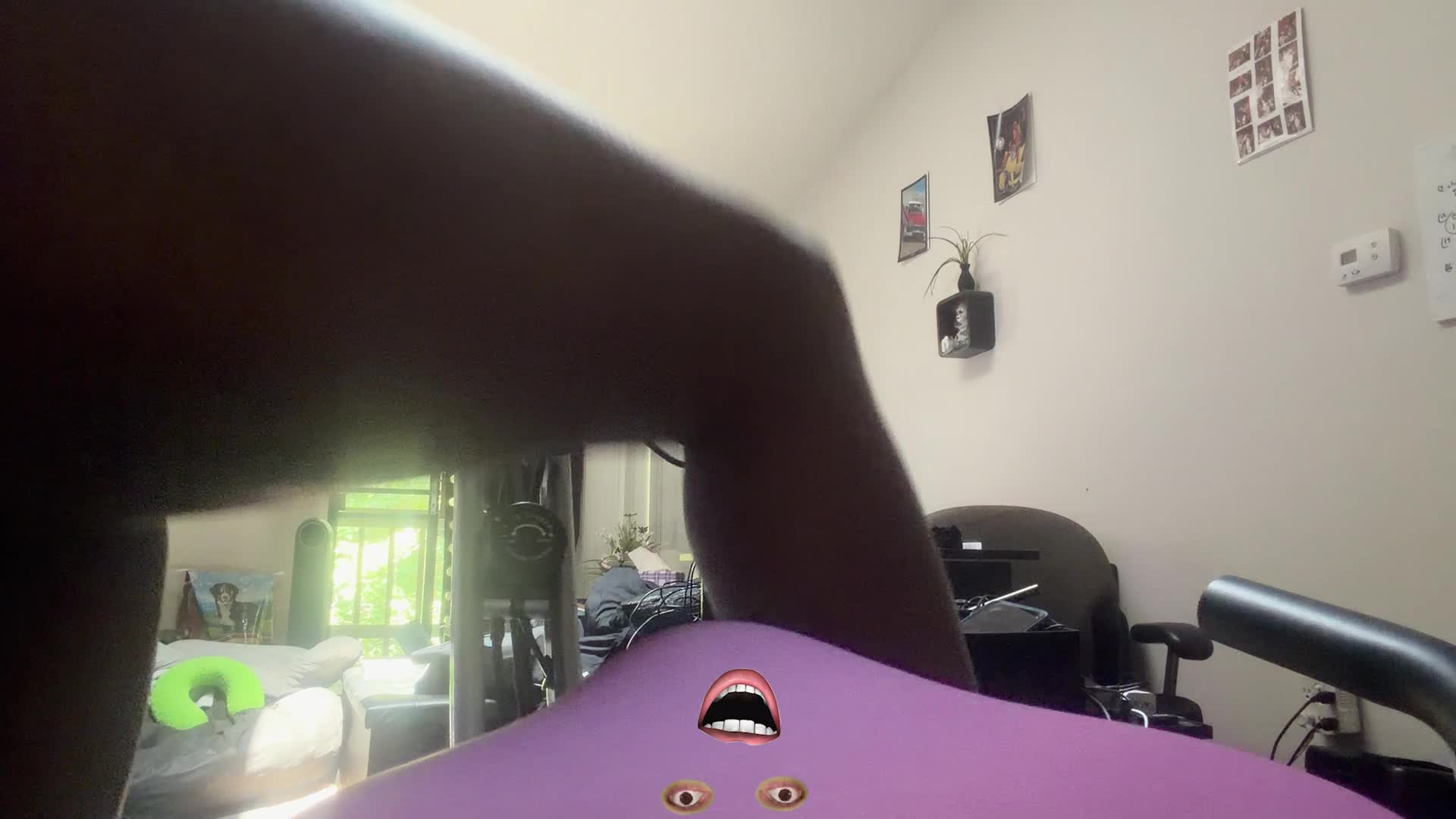 Transformation Fantasy- Turned Into Goddess Mxdominion's Exercise Bike, Ass Worship, Femdom, Goddess Worship