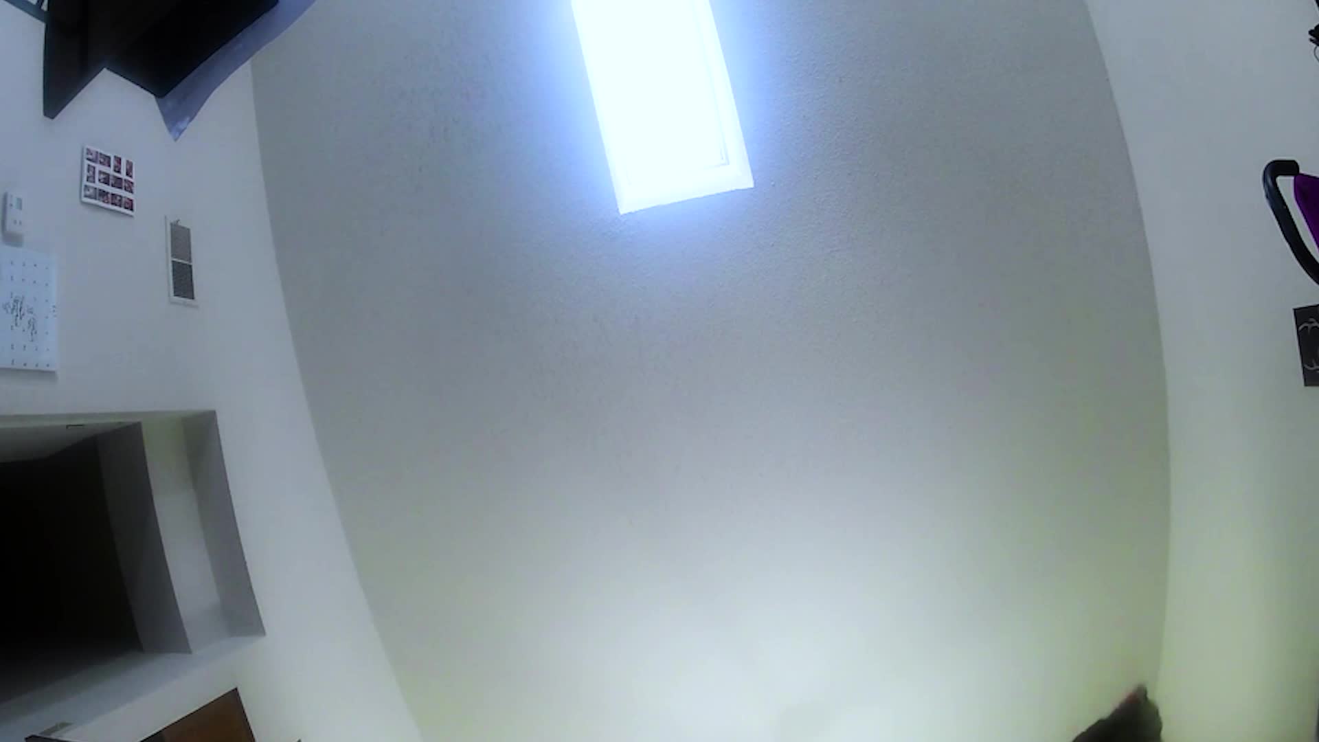 Found You Exploring... Now You're Mine (POV)
