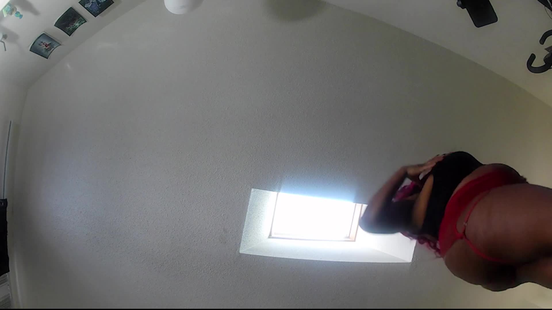 Giantess Mxdominion Needs Help... From The Inside (POV)