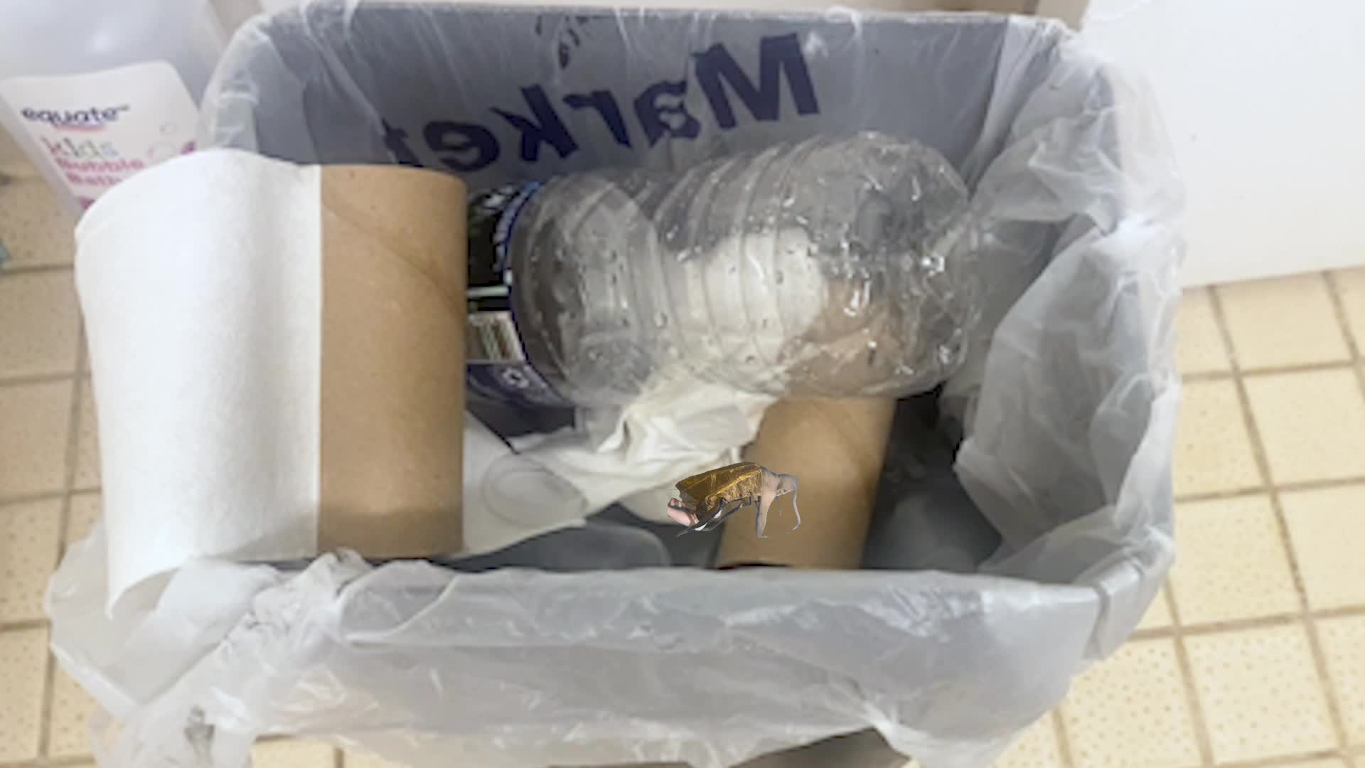 Foot Domination- Tiny In Roach Disguise Meets Giantess Mxdominion's Foot, Crush, Giantess, Food And Object Crush