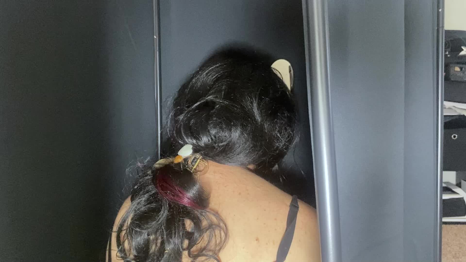 Sissy Sucking BBC Outtakes 1080.Mp4