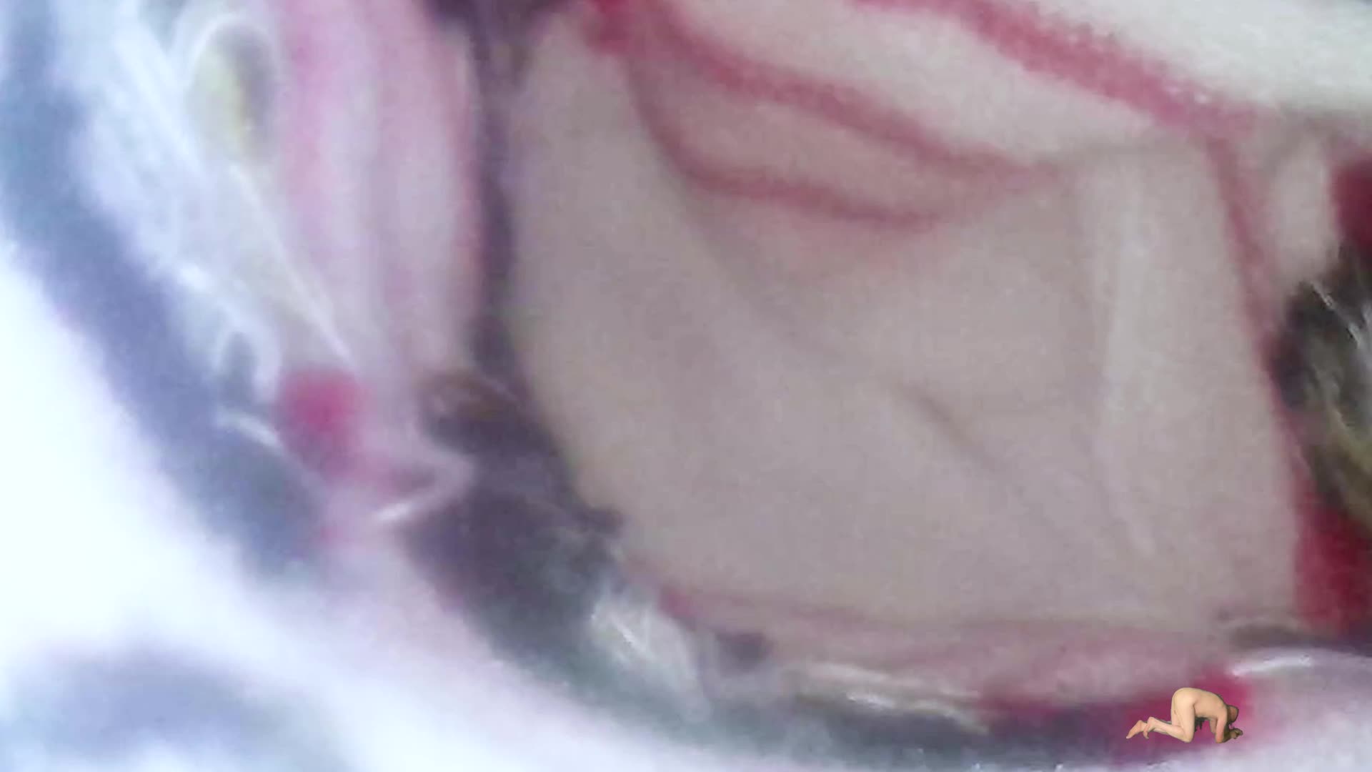 Giantess Special Effects- Tiny Human Has Fun Inside Giantess Mxdominion's Enormous Sock, Shrinking Fetish, Femdom, Socks