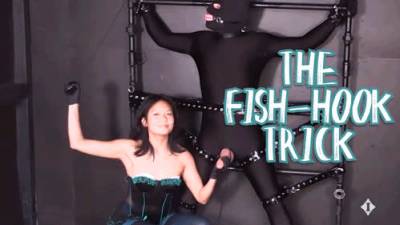 Ayla's Trick