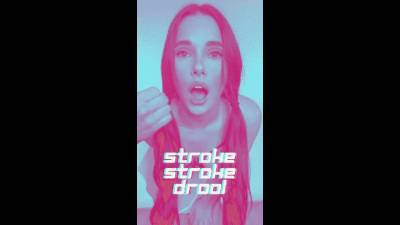 Stroke Stroke Drool