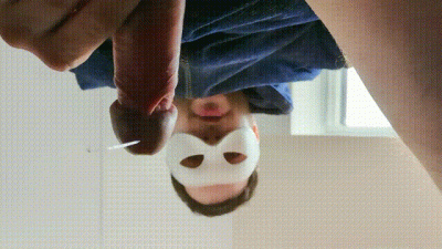 Dominant Male Is Dirtytalking And Giving Orders To His Slave