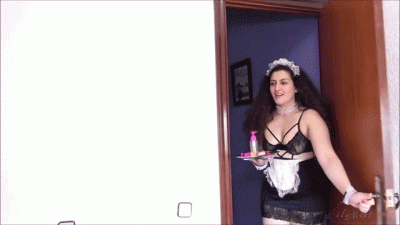 Lilimissarab And Musa Libertina Maid Massage Turns Into Lesbian Sex