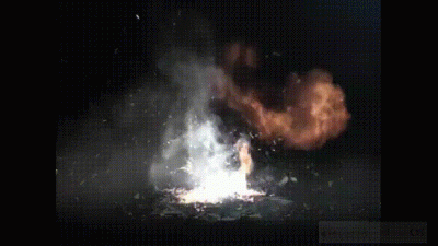 Arab Girl Inserting Suppository