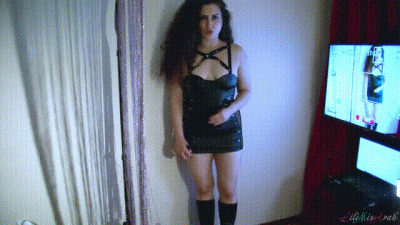 Listen To Your Arab Mistress!- Mstrs `Rbyh Trby `Bdh