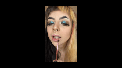 Swamp Princess Lipstick