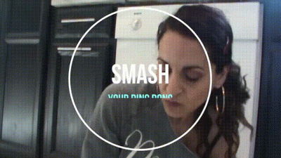 Smash Your Ding Dongs