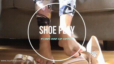 Shoe Play