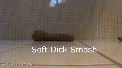 Soft Dick Smash