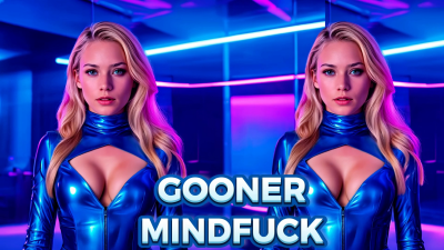 Gooner Triggers Mindfuck