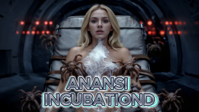 Anansi Incubation
