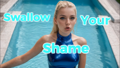 Swallow Your Shame