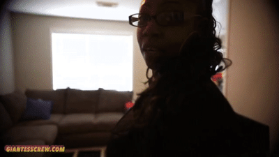Giantess Crew- Cin-Giant Apartment Finder