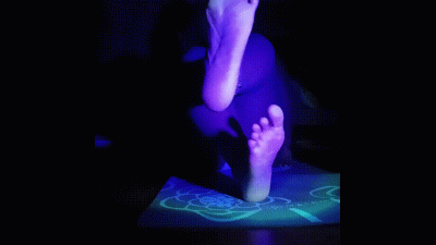Blue Light Special