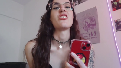 Exposed By Your Highschool Bully