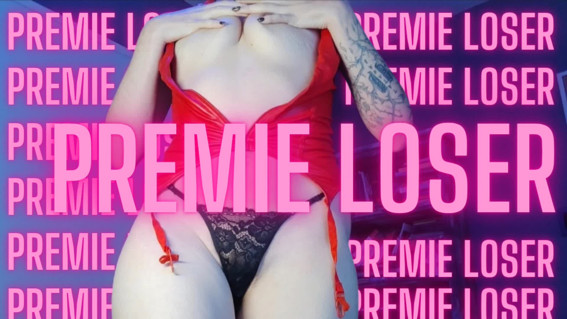 Premie Loser