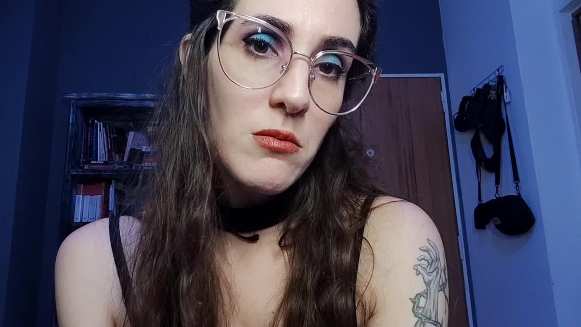 I'm Your Cage
