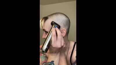 Foiler And Razor Chelsea Shave
