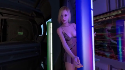 Fantasy Sexy Transformation