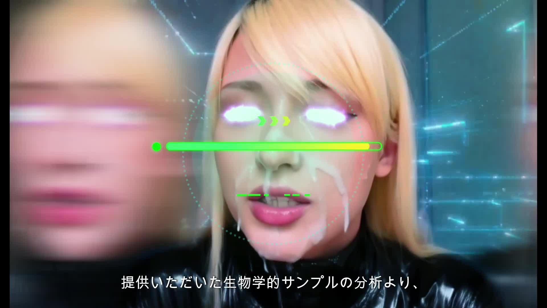 Beta Humiliation Protocol: Robo-Goddess's Conquest Betaqu Ru Purotokoru:Robotsutonu Shen Nozheng Fu