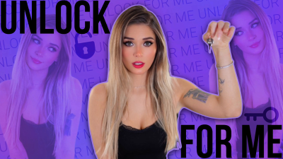 Locktober Release: Unlock For Me