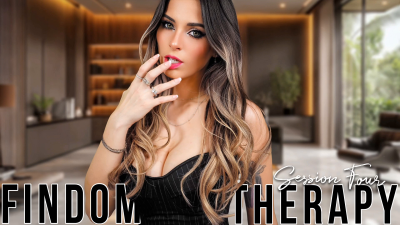 Findom Therapy-Fantasy: Confess and Cum