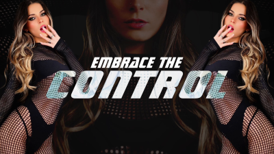 Embrace The Control