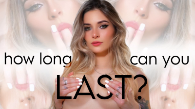 How Long Can You Last?