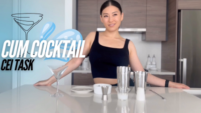 Cum Cocktail CEI Task