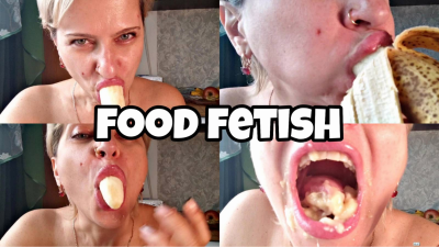Food Fetish