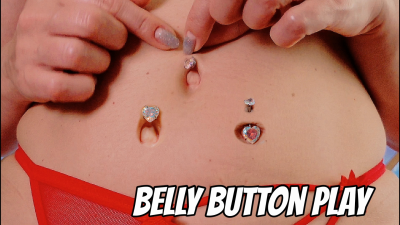 Hotcamlive - Navel Fetish Tease – Fingers, Spit & Oil On My Belly ...