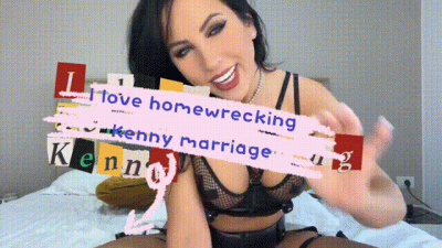 Kenny Forbidden Release Homewreck Video