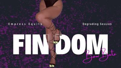 Broke, Ashamed, And Mine