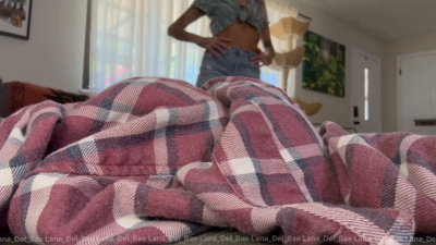 Your Crush Shrinks You And Cares For You