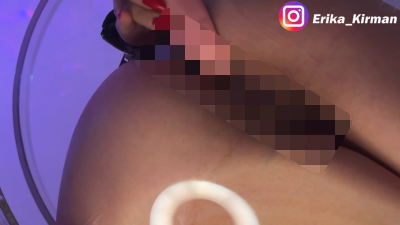 Drenched Beneath My Divine Ass