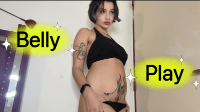Belly Play